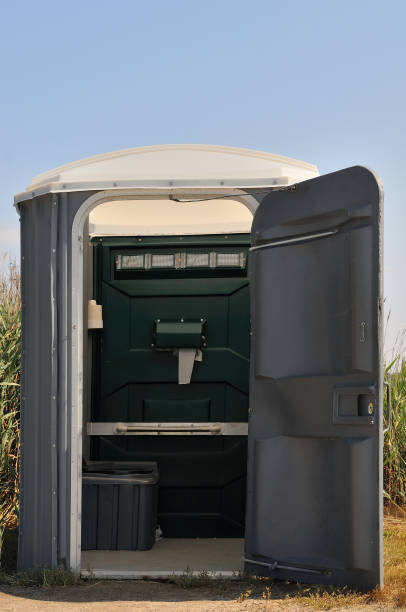 Portable Toilet Options We Offer in Bean Station, TN