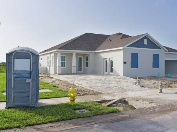 Best Portable restroom trailer rental  in Bean Station, TN